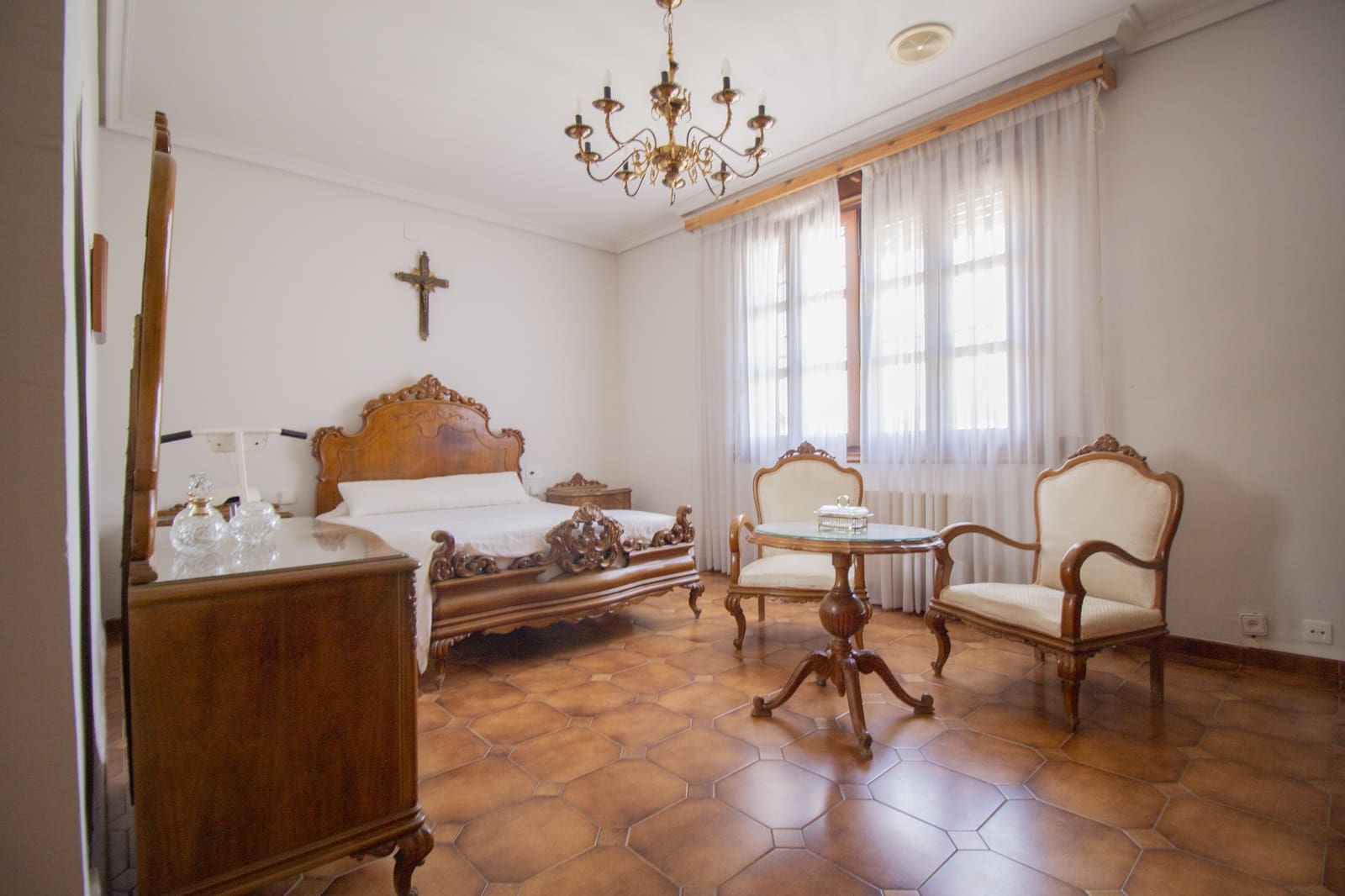 7 sovrum Villa till salu i Carmena med pool garage - 595 000 € (Ref: 10099454)
