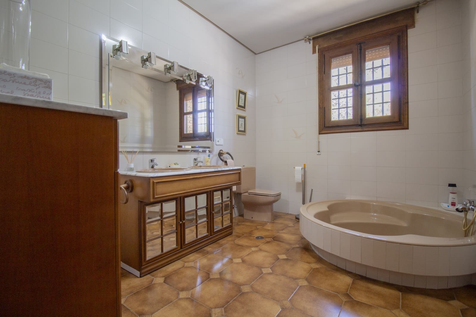 7 sovrum Villa till salu i Carmena med pool garage - 595 000 € (Ref: 10099454)