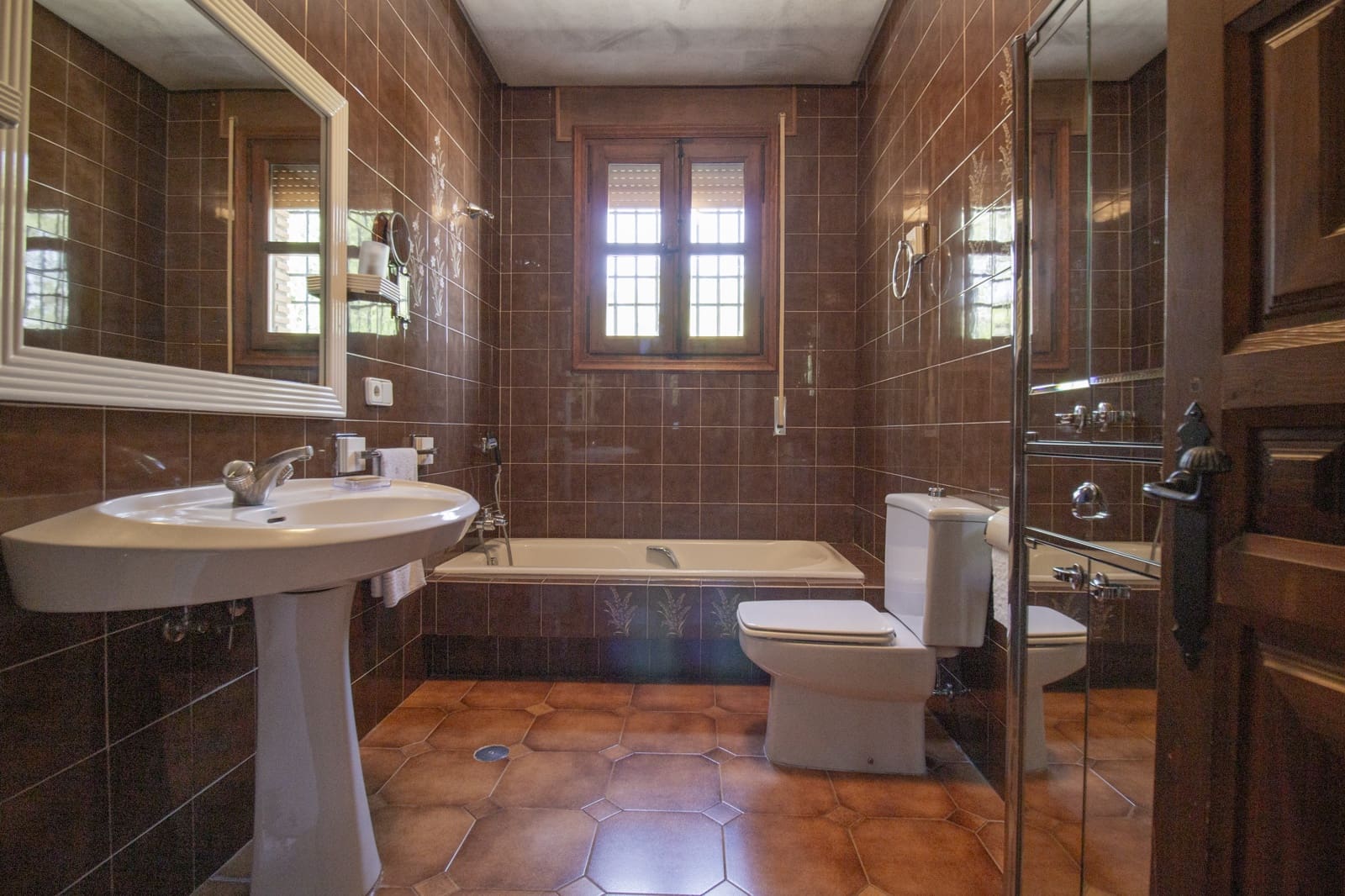 7 sovrum Villa till salu i Carmena med pool garage - 595 000 € (Ref: 10099454)