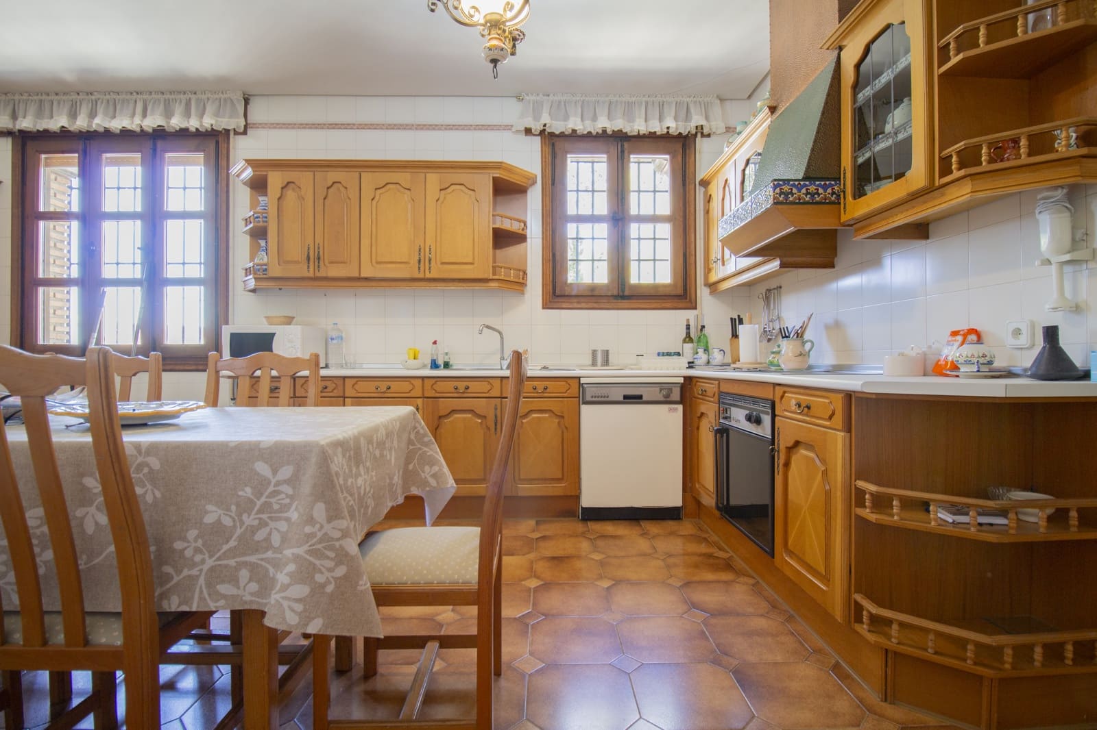 7 sovrum Villa till salu i Carmena med pool garage - 595 000 € (Ref: 10099454)