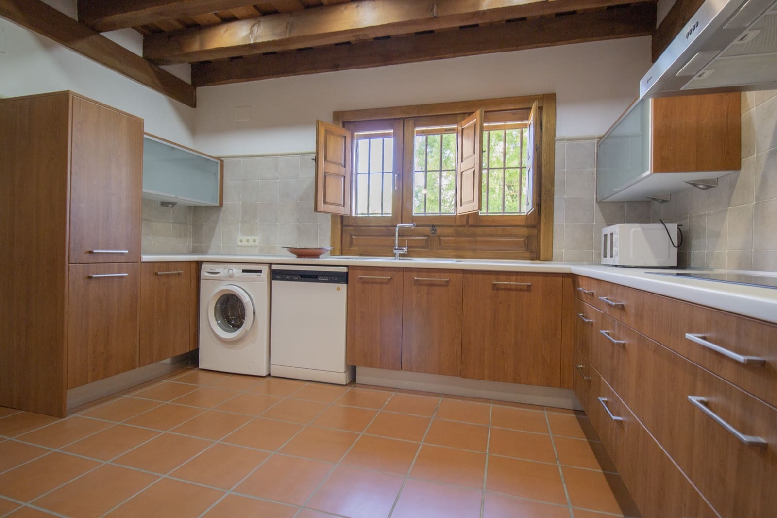 8 soverom Finca/Herregård til salgs i Matabuena med garasje - € 900 000 (Ref: 10111920)