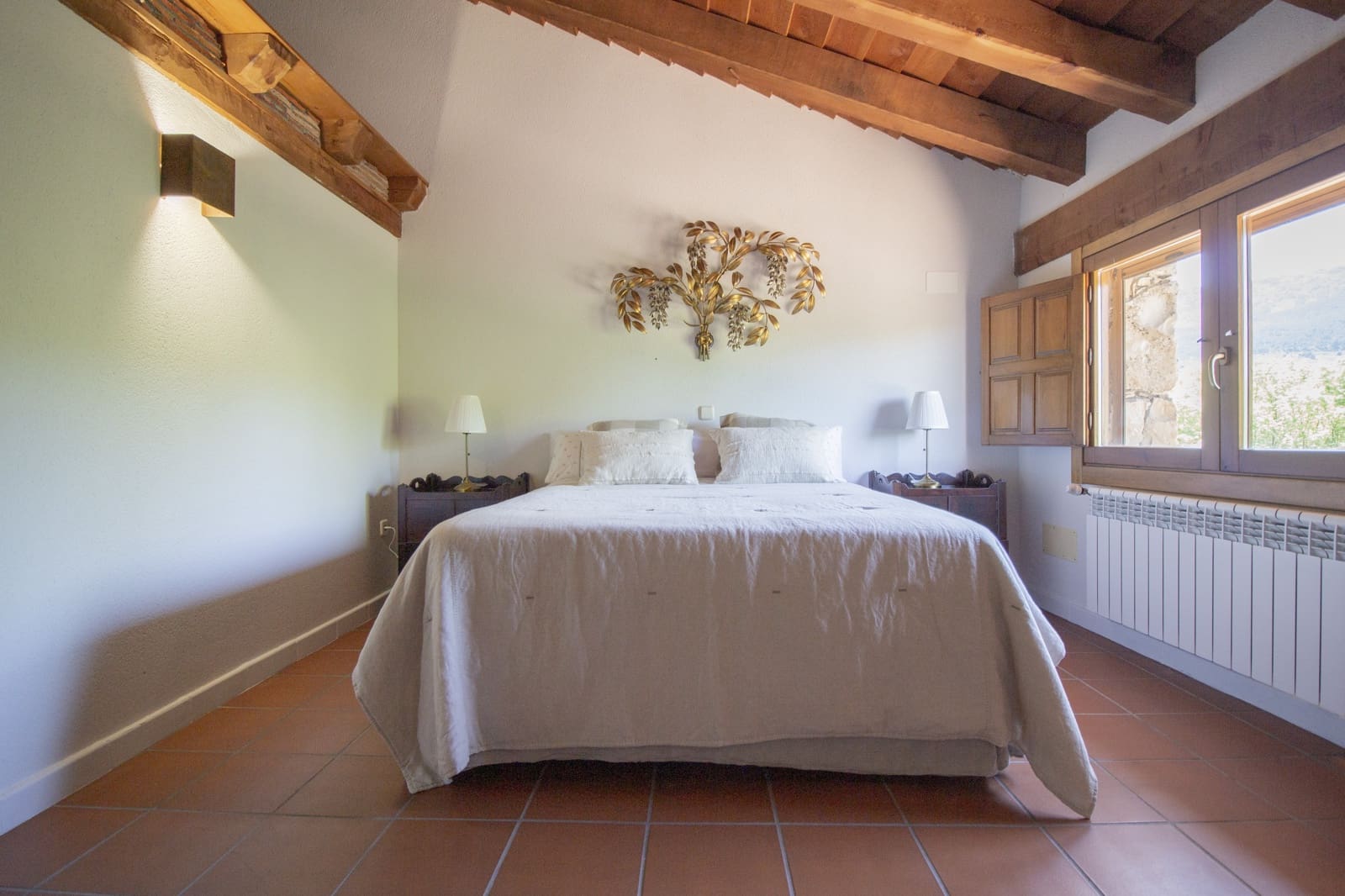 8 soverom Finca/Herregård til salgs i Matabuena med garasje - € 900 000 (Ref: 10111920)