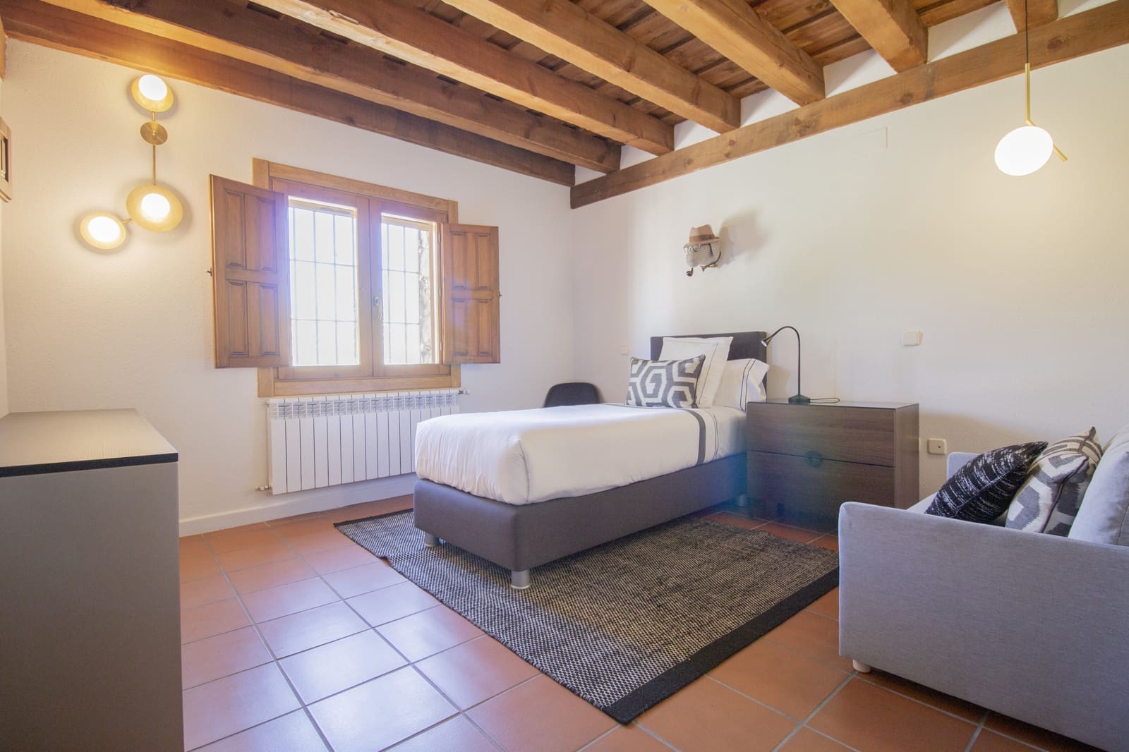 8 soverom Finca/Herregård til salgs i Matabuena med garasje - € 900 000 (Ref: 10111920)
