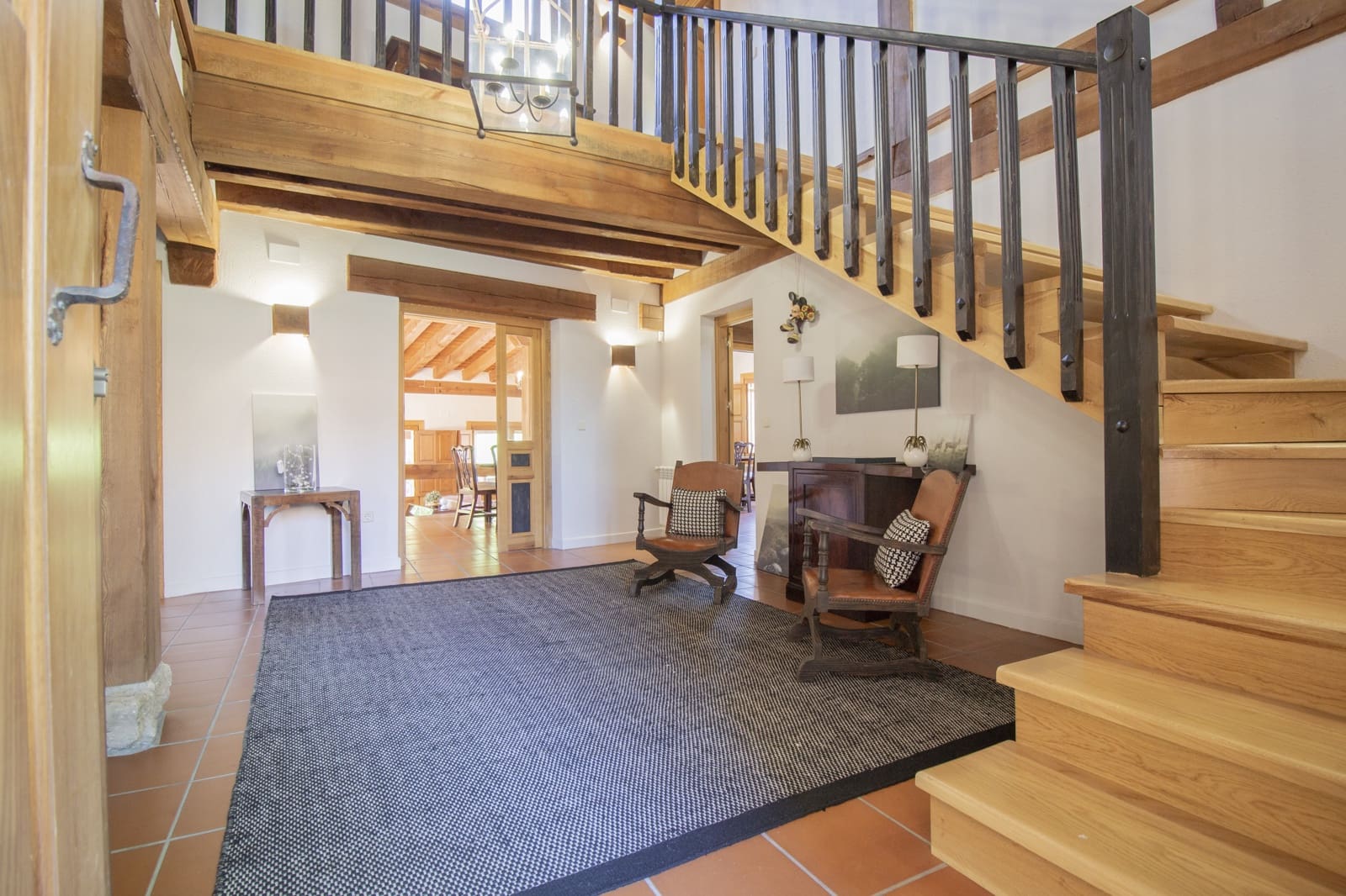 8 soverom Finca/Herregård til salgs i Matabuena med garasje - € 900 000 (Ref: 10111920)