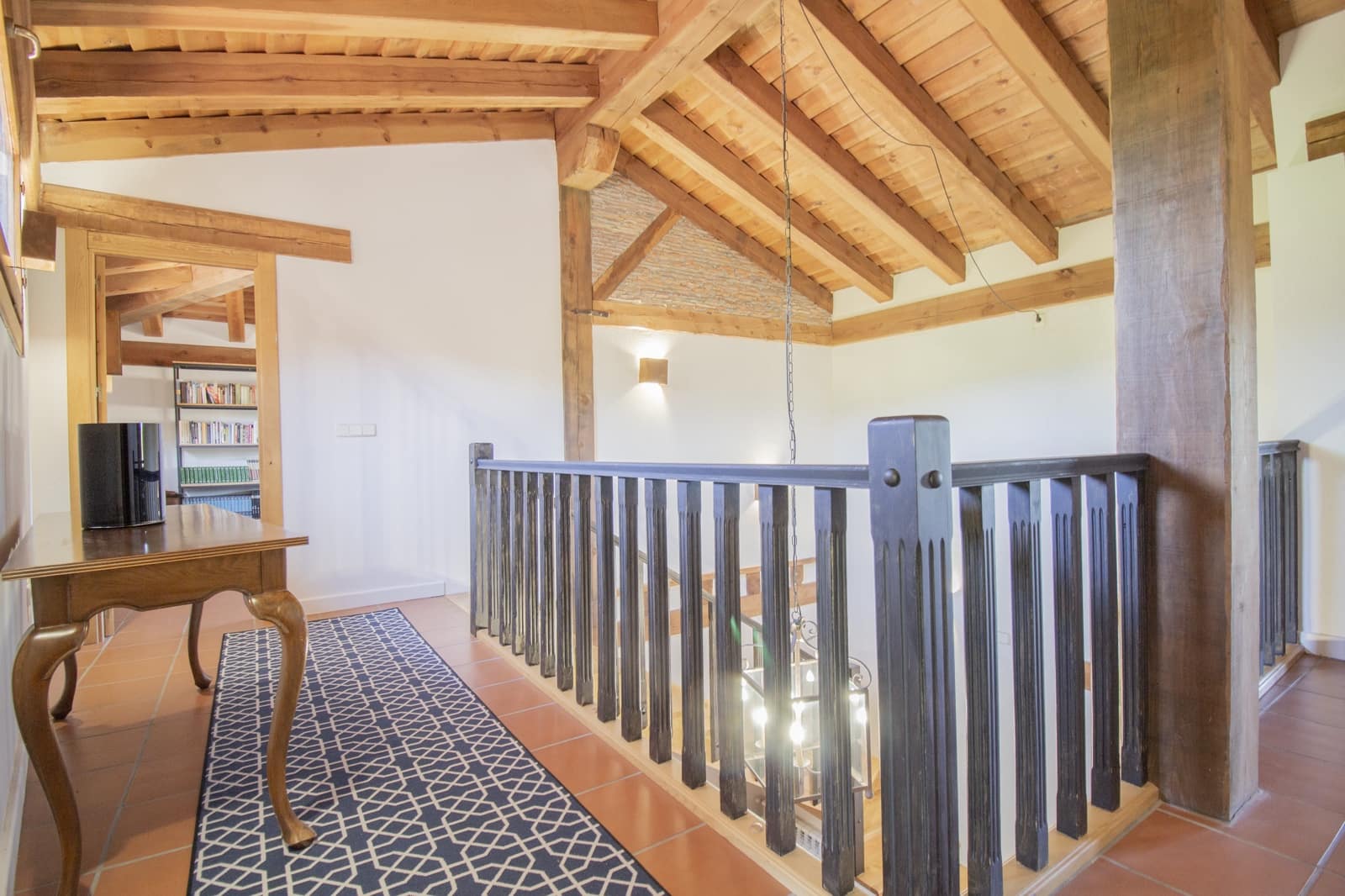 8 soverom Finca/Herregård til salgs i Matabuena med garasje - € 900 000 (Ref: 10111920)