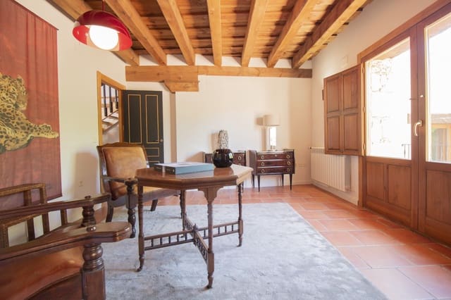 8 soverom Finca/Herregård til salgs i Matabuena med garasje - € 900 000 (Ref: 10111920)