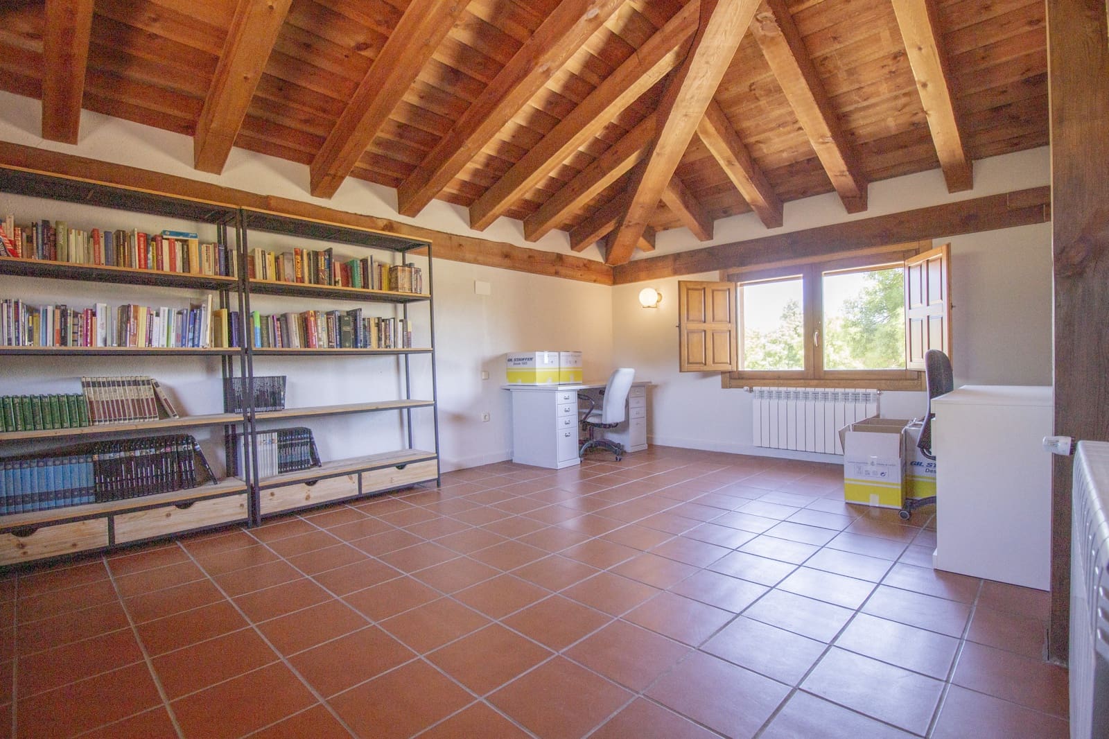 8 soverom Finca/Herregård til salgs i Matabuena med garasje - € 900 000 (Ref: 10111920)