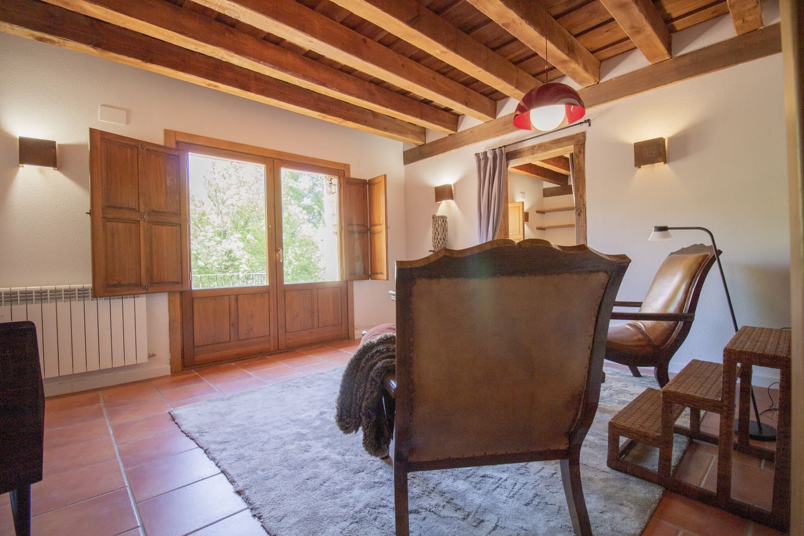 8 soverom Finca/Herregård til salgs i Matabuena med garasje - € 900 000 (Ref: 10111920)