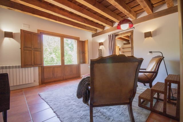 8 soverom Finca/Herregård til salgs i Matabuena med garasje - € 900 000 (Ref: 10111920)