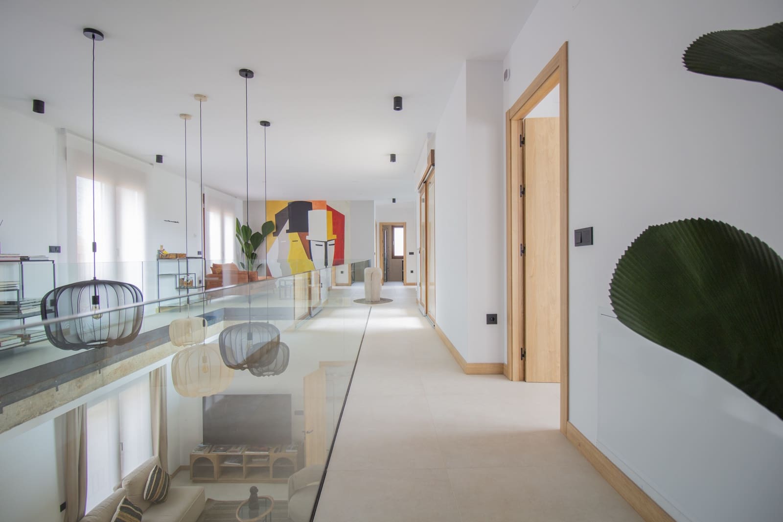 5 bedroom Townhouse for sale in Villalobos with garage - € 600,000 (Ref: 10112098)