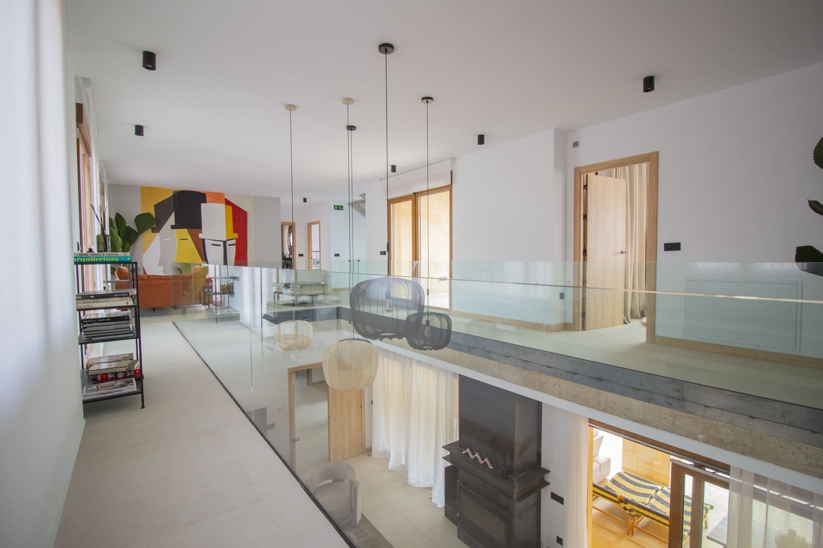 5 bedroom Townhouse for sale in Villalobos with garage - € 600,000 (Ref: 10112098)