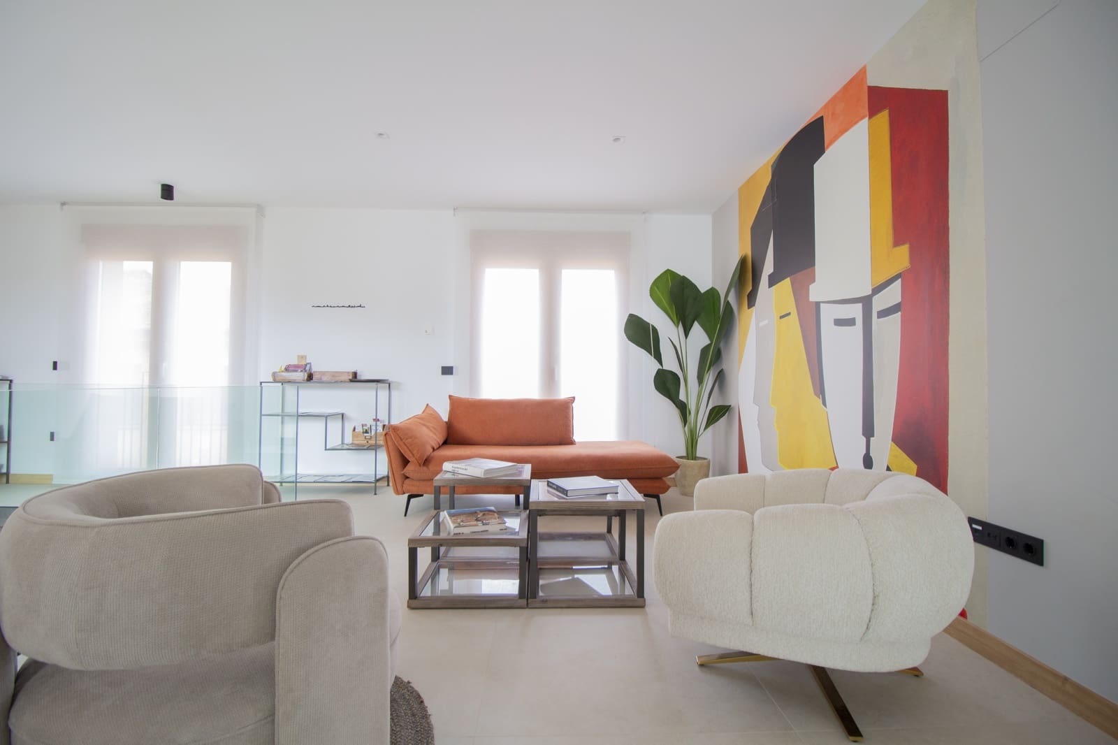 5 bedroom Townhouse for sale in Villalobos with garage - € 600,000 (Ref: 10112098)