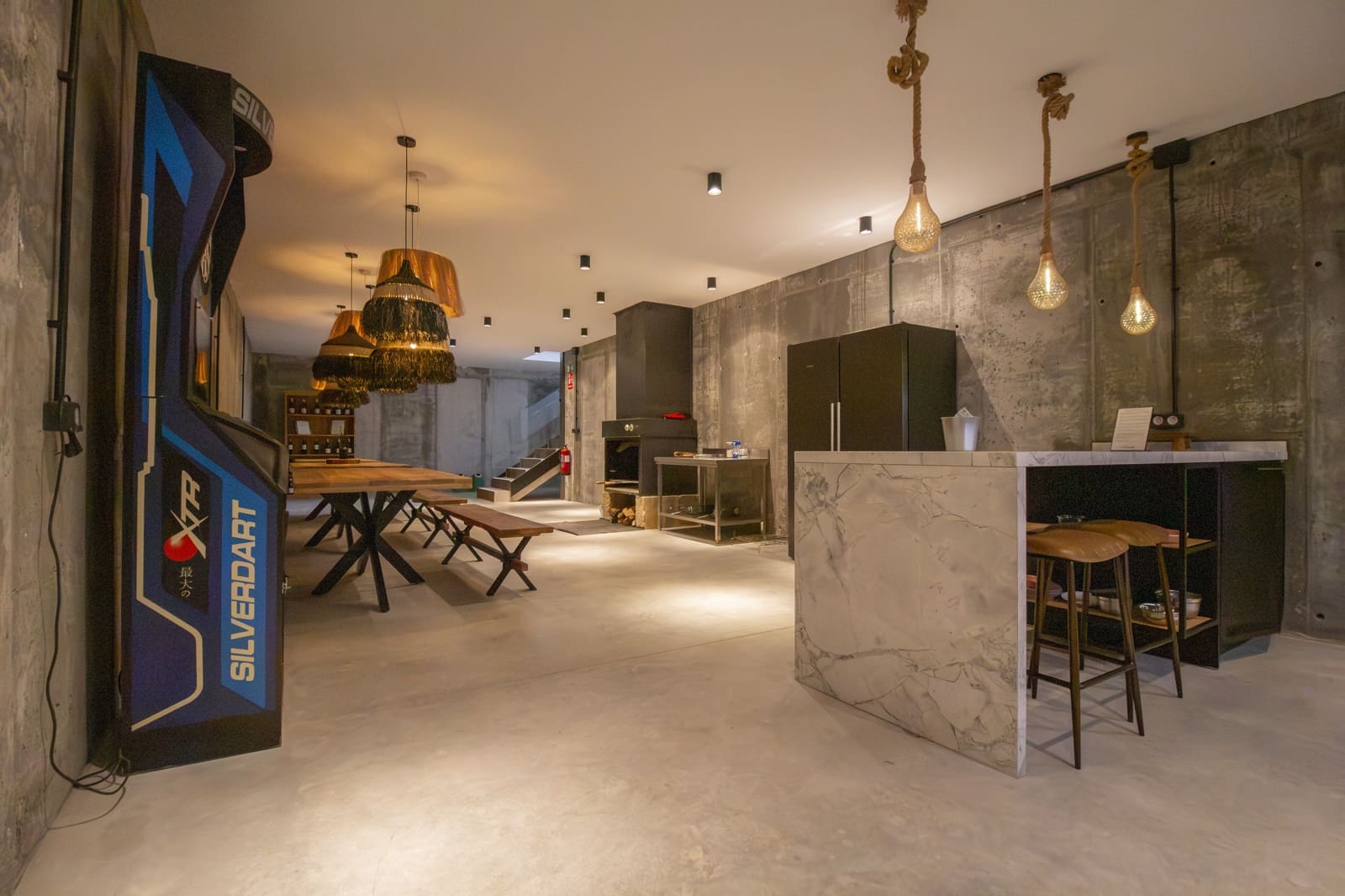 5 bedroom Townhouse for sale in Villalobos with garage - € 600,000 (Ref: 10112098)