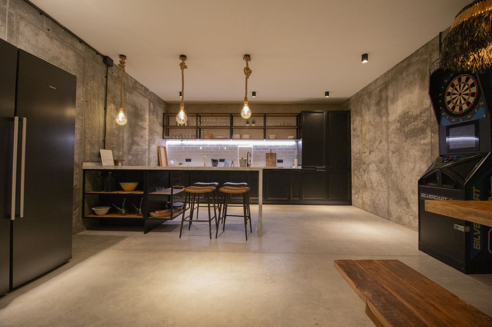 5 bedroom Townhouse for sale in Villalobos with garage - € 600,000 (Ref: 10112098)