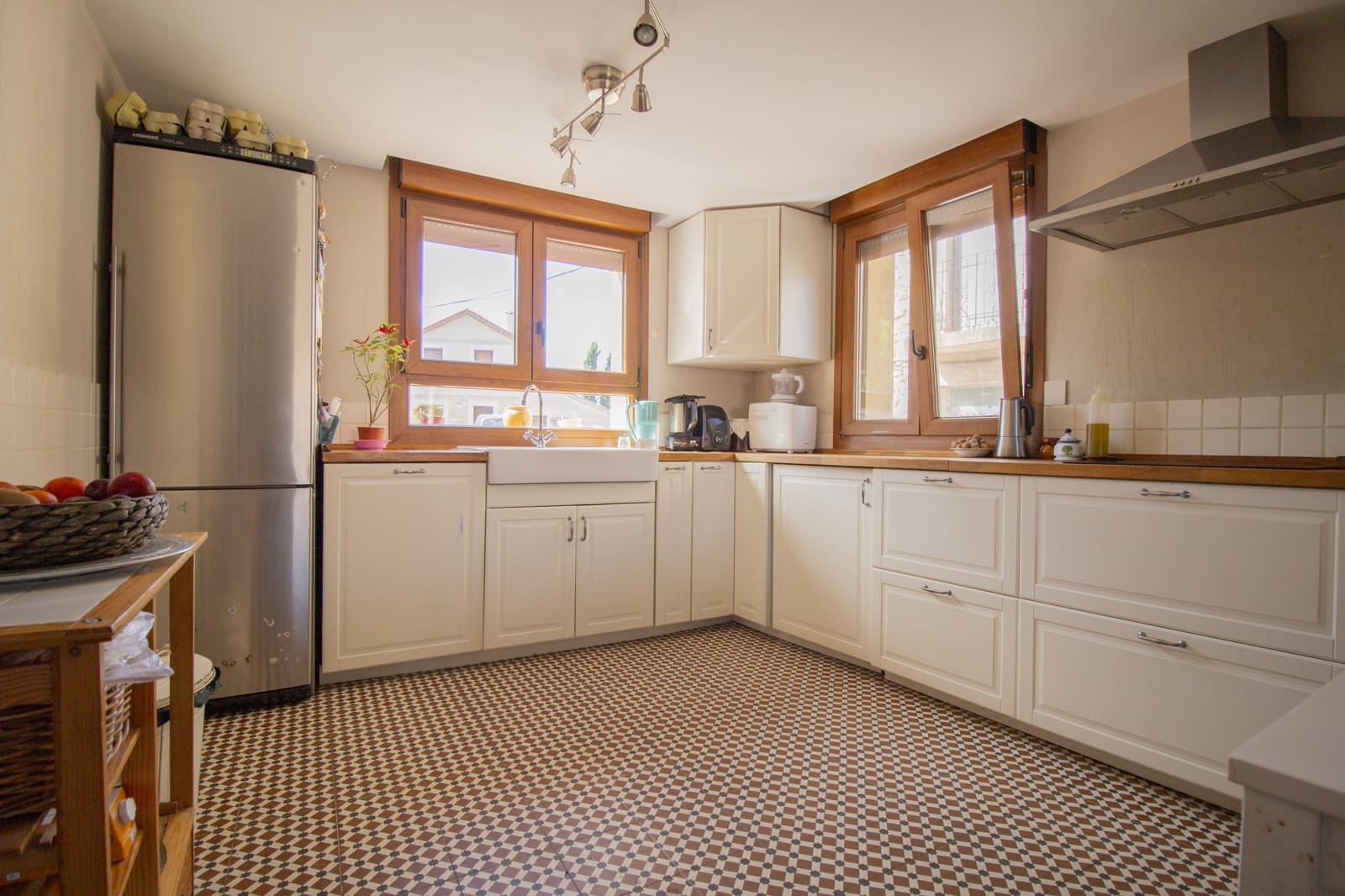 4 sypialnia Finka/Dom wiejski na sprzedaż w Adrada de Piron - 258 000 € (Ref: 10172165)
