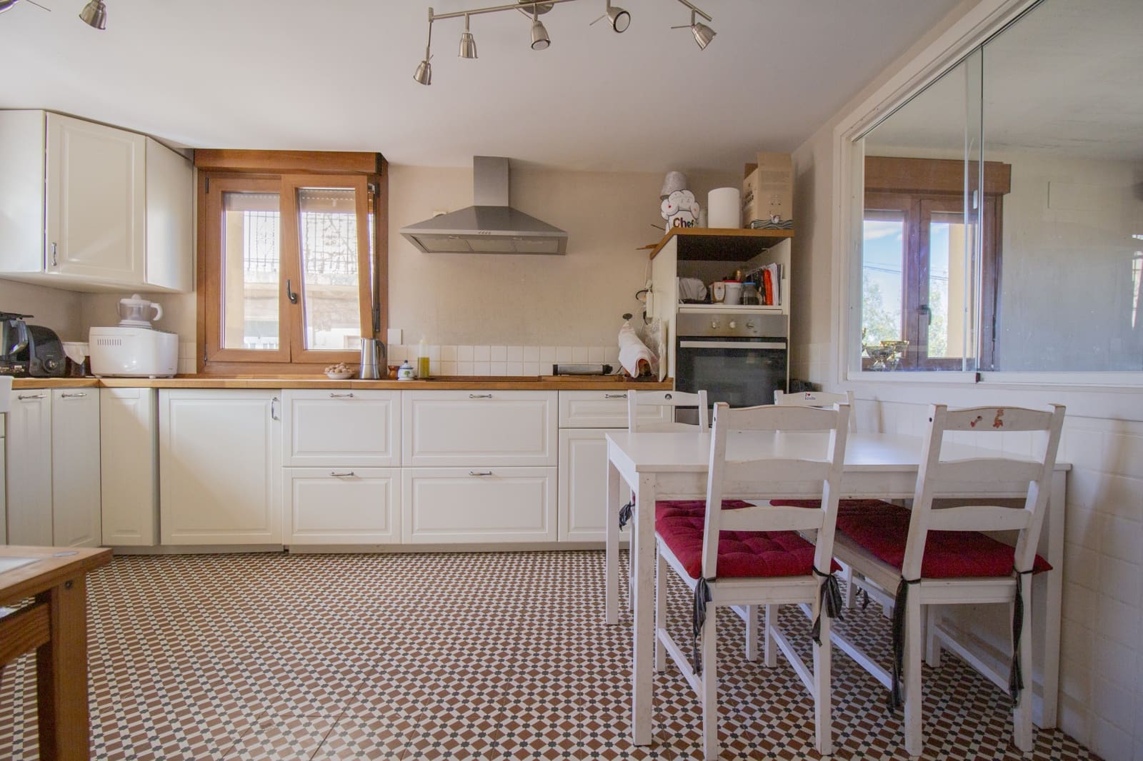 4 sypialnia Finka/Dom wiejski na sprzedaż w Adrada de Piron - 258 000 € (Ref: 10172165)