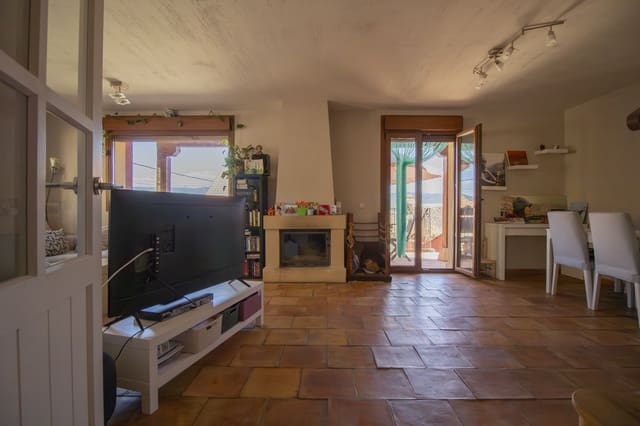 4 camera da letto Finca/Casa di Campagna in vendita in Adrada de Pirón - 258.000 € (Rif: 10172165)
