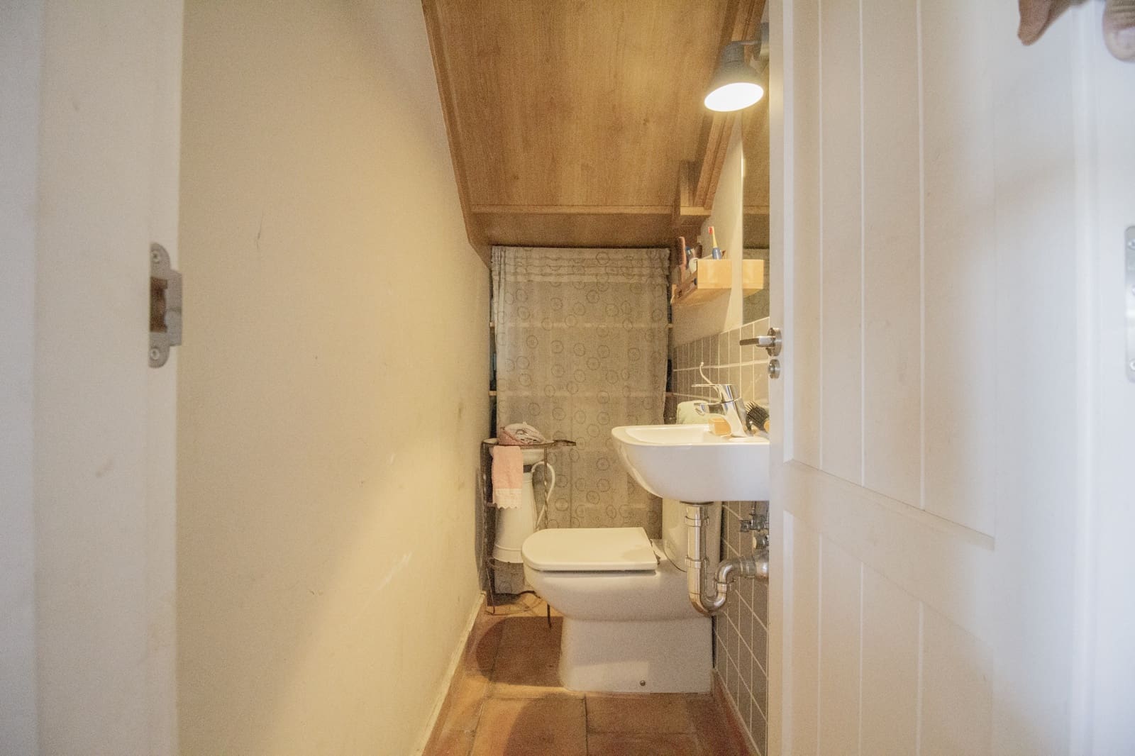 4 sypialnia Finka/Dom wiejski na sprzedaż w Adrada de Piron - 258 000 € (Ref: 10172165)