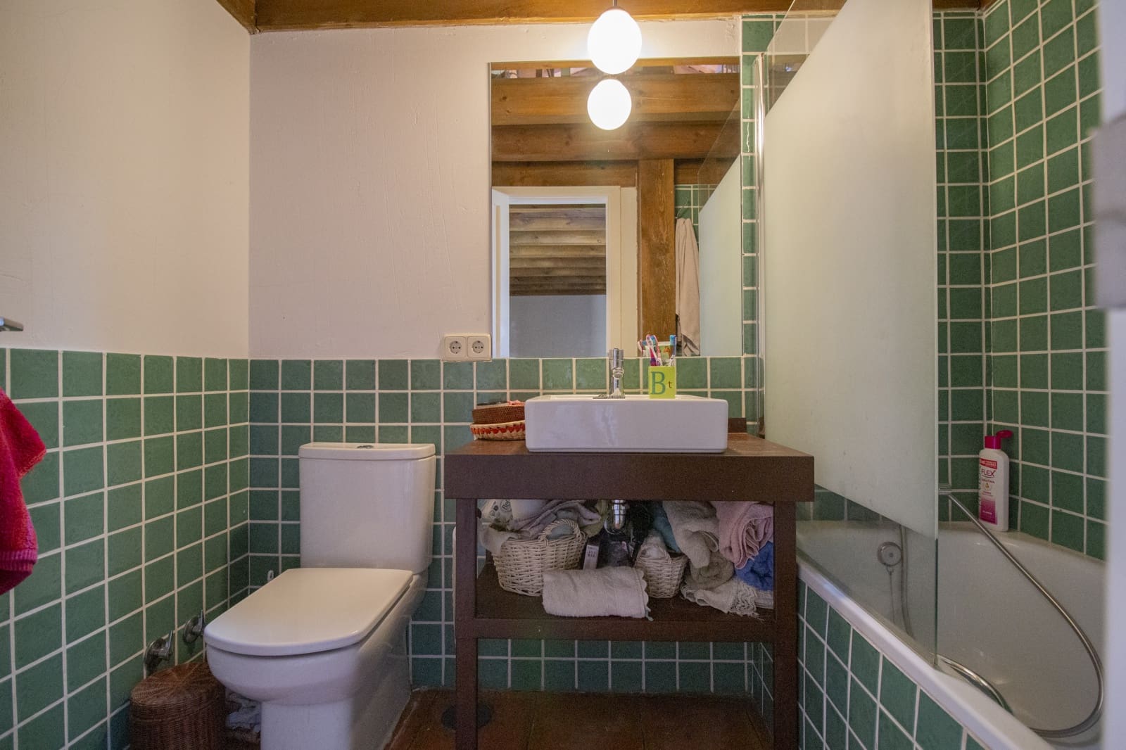 4 sypialnia Finka/Dom wiejski na sprzedaż w Adrada de Piron - 258 000 € (Ref: 10172165)