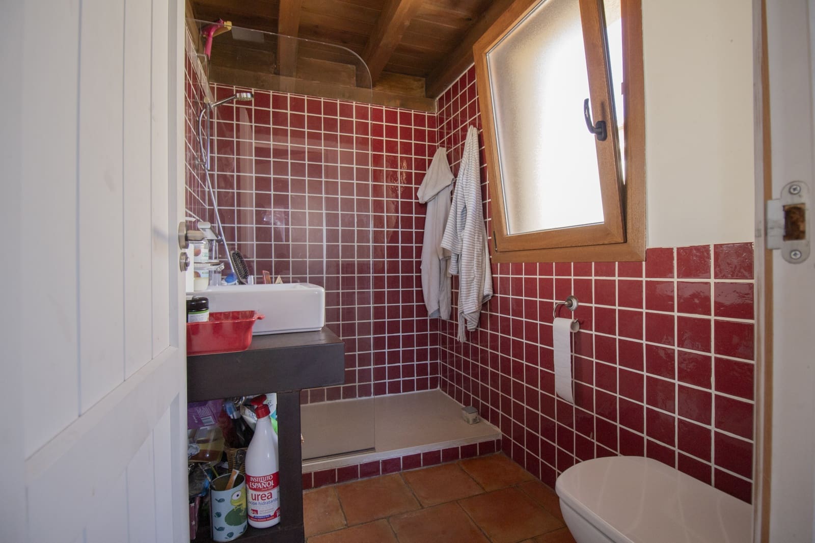 4 sypialnia Finka/Dom wiejski na sprzedaż w Adrada de Piron - 258 000 € (Ref: 10172165)