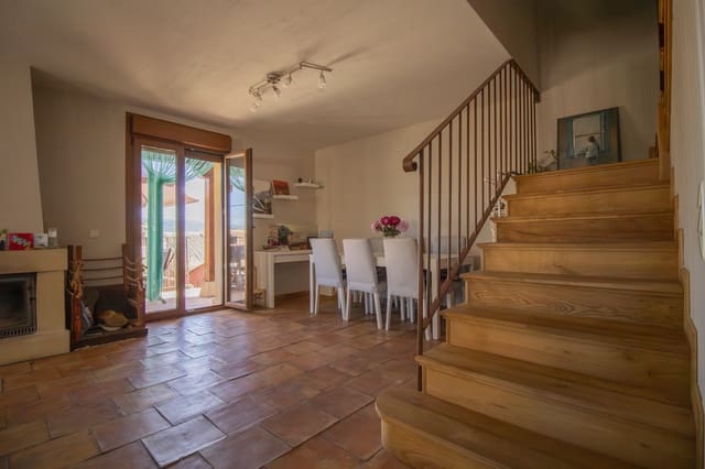 4 camera da letto Finca/Casa di Campagna in vendita in Adrada de Pirón - 258.000 € (Rif: 10172165)