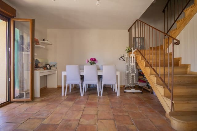 4 camera da letto Finca/Casa di Campagna in vendita in Adrada de Pirón - 258.000 € (Rif: 10172165)