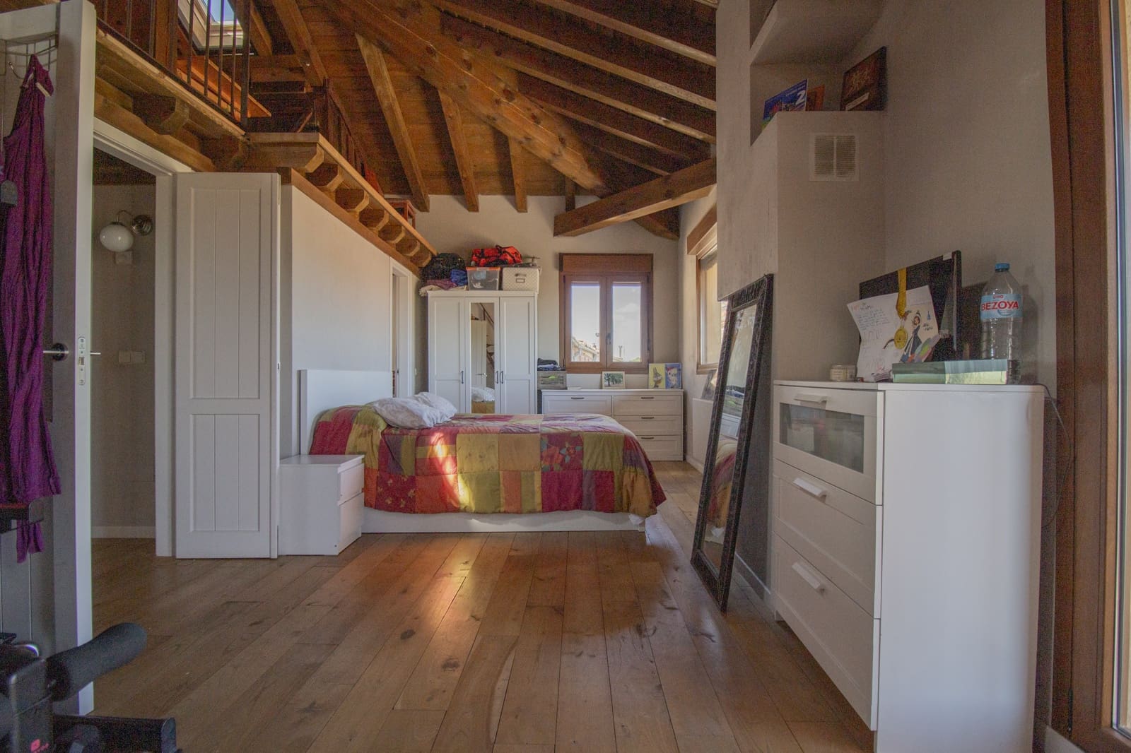 4 sypialnia Finka/Dom wiejski na sprzedaż w Adrada de Piron - 258 000 € (Ref: 10172165)