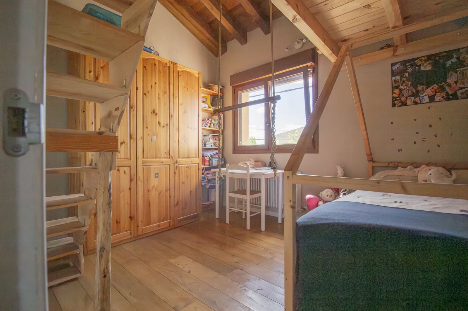 4 sypialnia Finka/Dom wiejski na sprzedaż w Adrada de Piron - 258 000 € (Ref: 10172165)