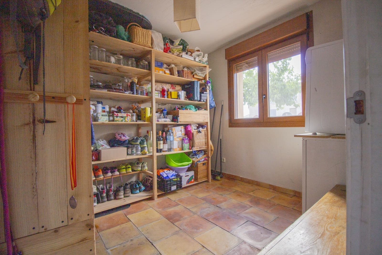4 sypialnia Finka/Dom wiejski na sprzedaż w Adrada de Piron - 258 000 € (Ref: 10172165)