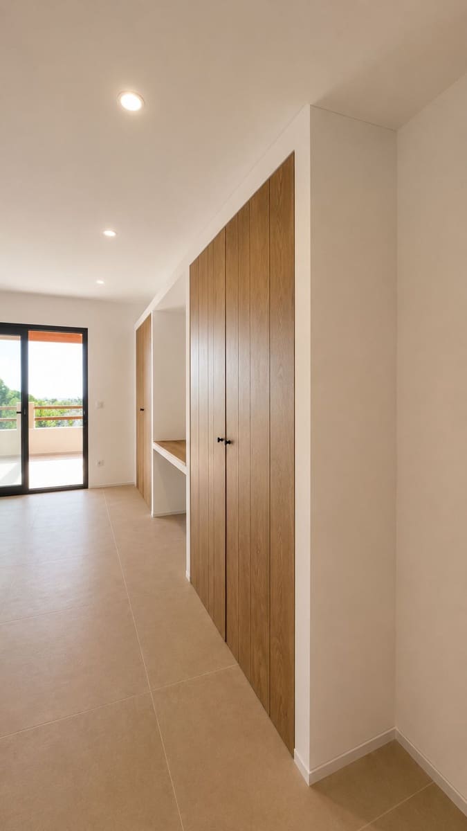 4 sypialnia Willa na sprzedaż w Denia z basenem garażem - 1 850 000 € (Ref: 10048139)
