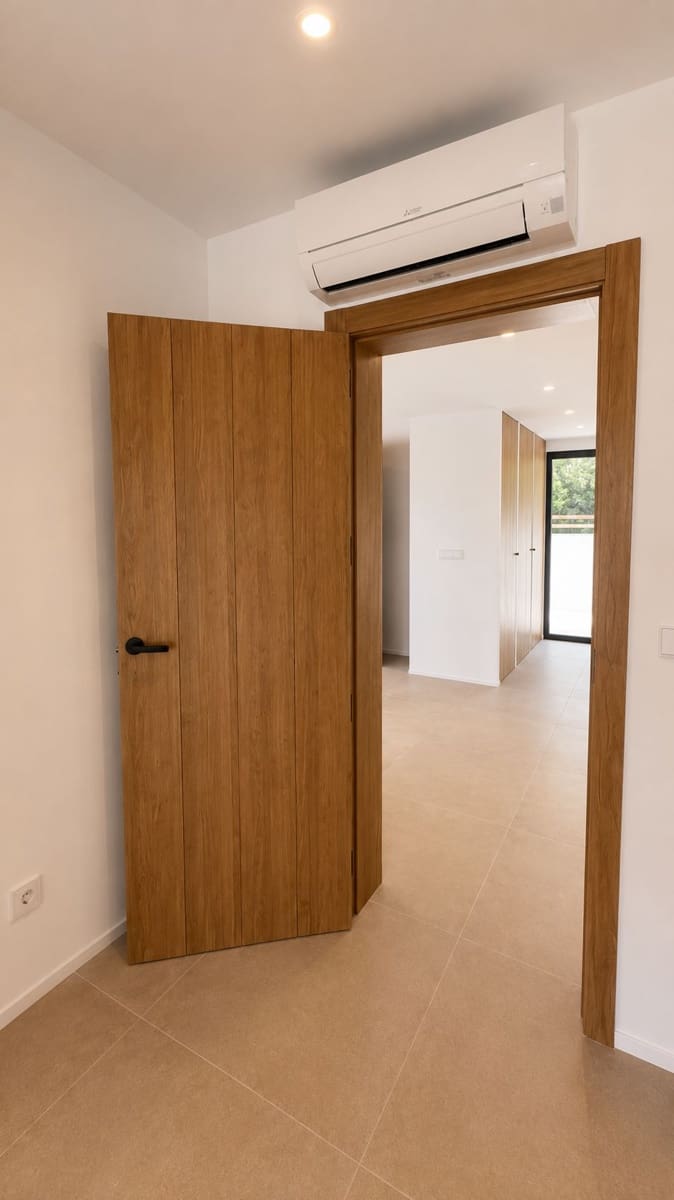 4 sypialnia Willa na sprzedaż w Denia z basenem garażem - 1 850 000 € (Ref: 10048139)