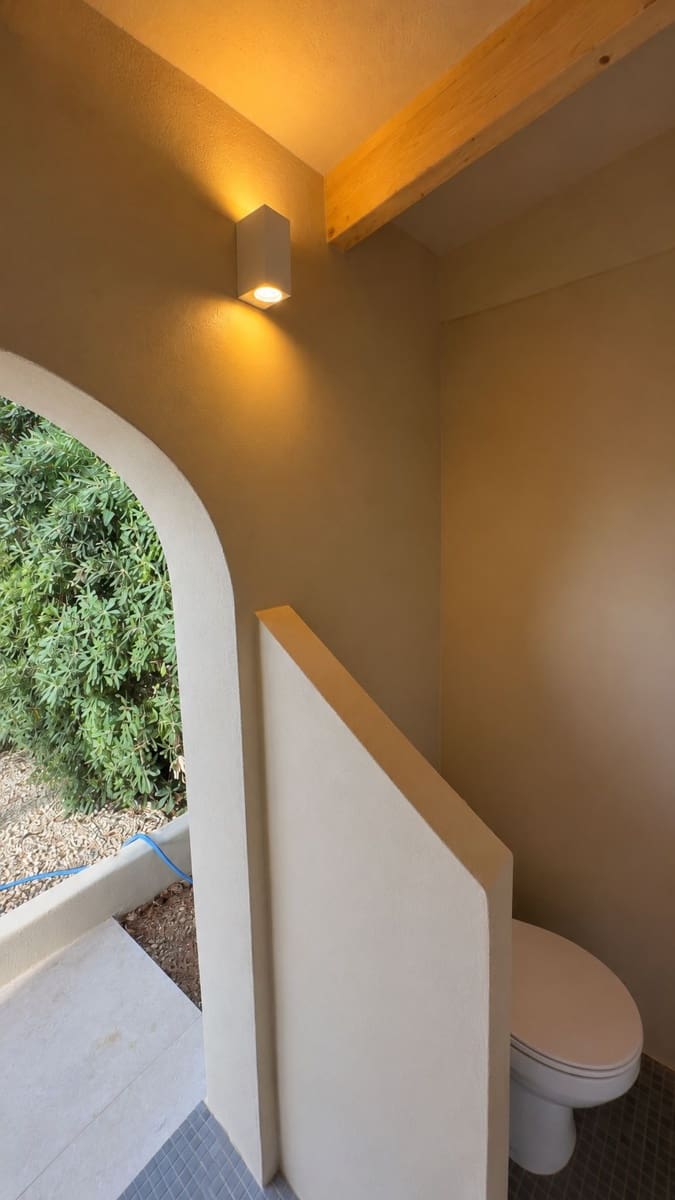 4 sypialnia Willa na sprzedaż w Denia z basenem garażem - 1 850 000 € (Ref: 10048139)