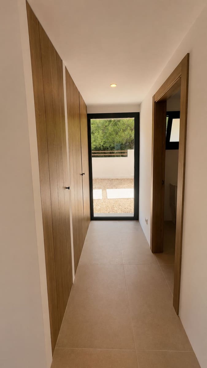 4 sypialnia Willa na sprzedaż w Denia z basenem garażem - 1 850 000 € (Ref: 10048139)