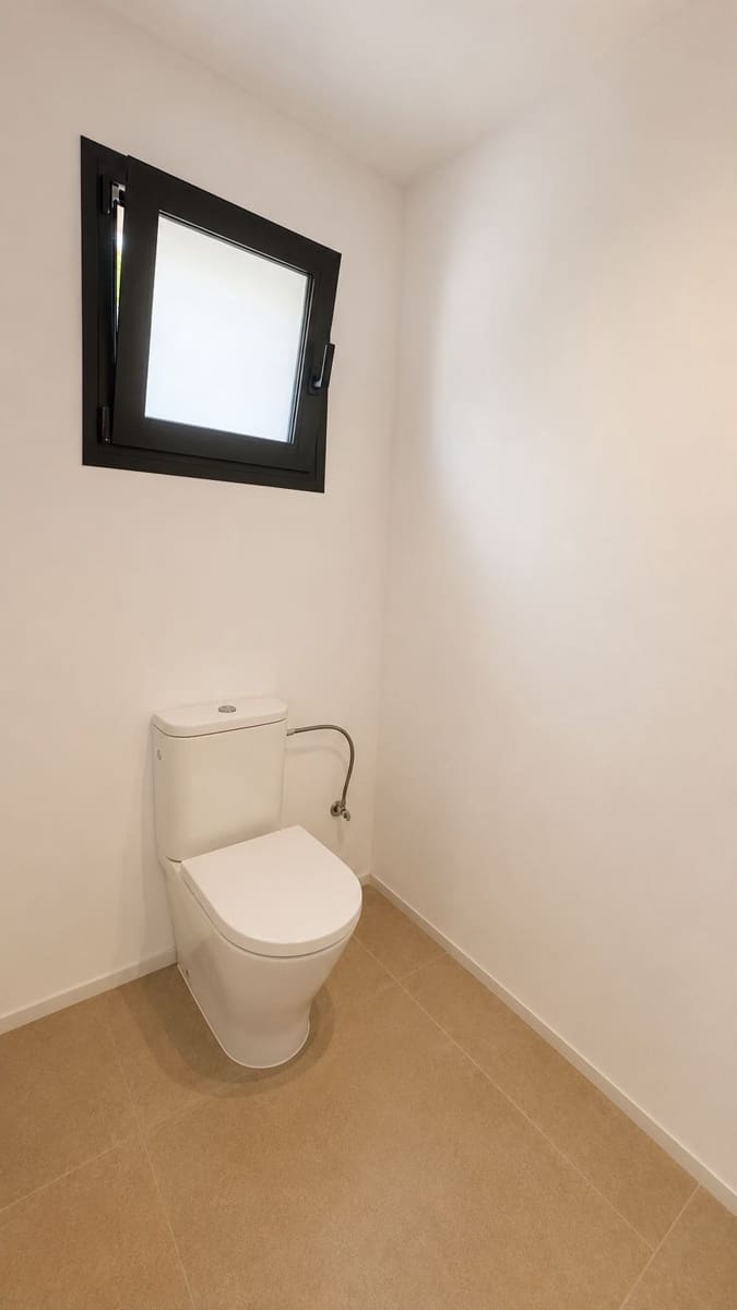 4 sypialnia Willa na sprzedaż w Denia z basenem garażem - 1 850 000 € (Ref: 10048139)