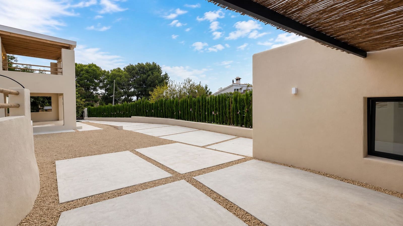 4 sypialnia Willa na sprzedaż w Denia z basenem garażem - 1 850 000 € (Ref: 10048139)