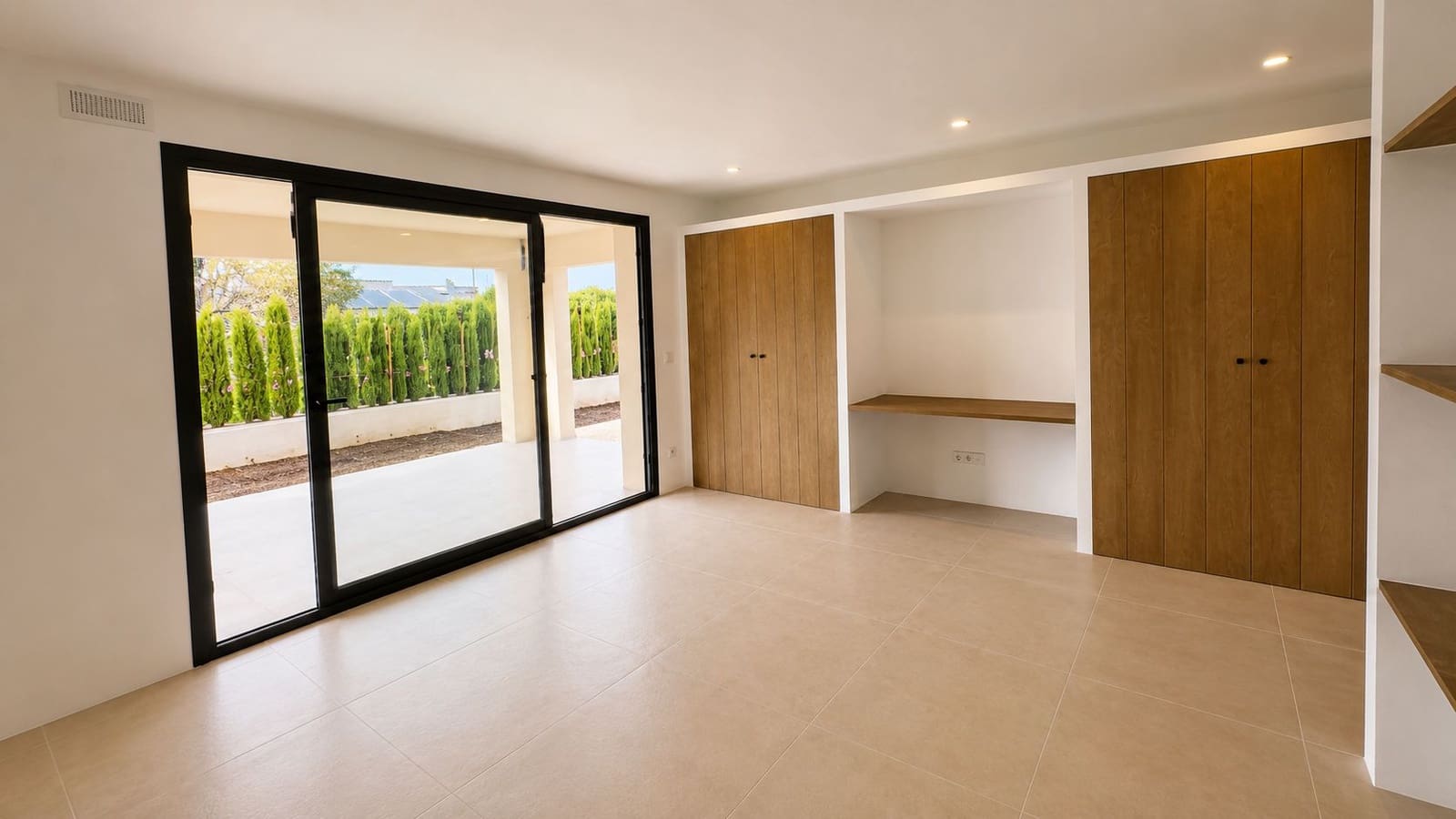 4 sypialnia Willa na sprzedaż w Denia z basenem garażem - 1 850 000 € (Ref: 10048139)