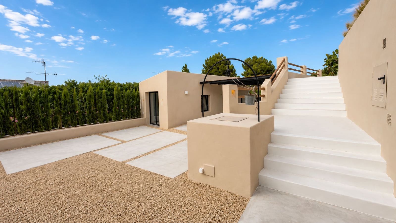 4 sypialnia Willa na sprzedaż w Denia z basenem garażem - 1 850 000 € (Ref: 10048139)
