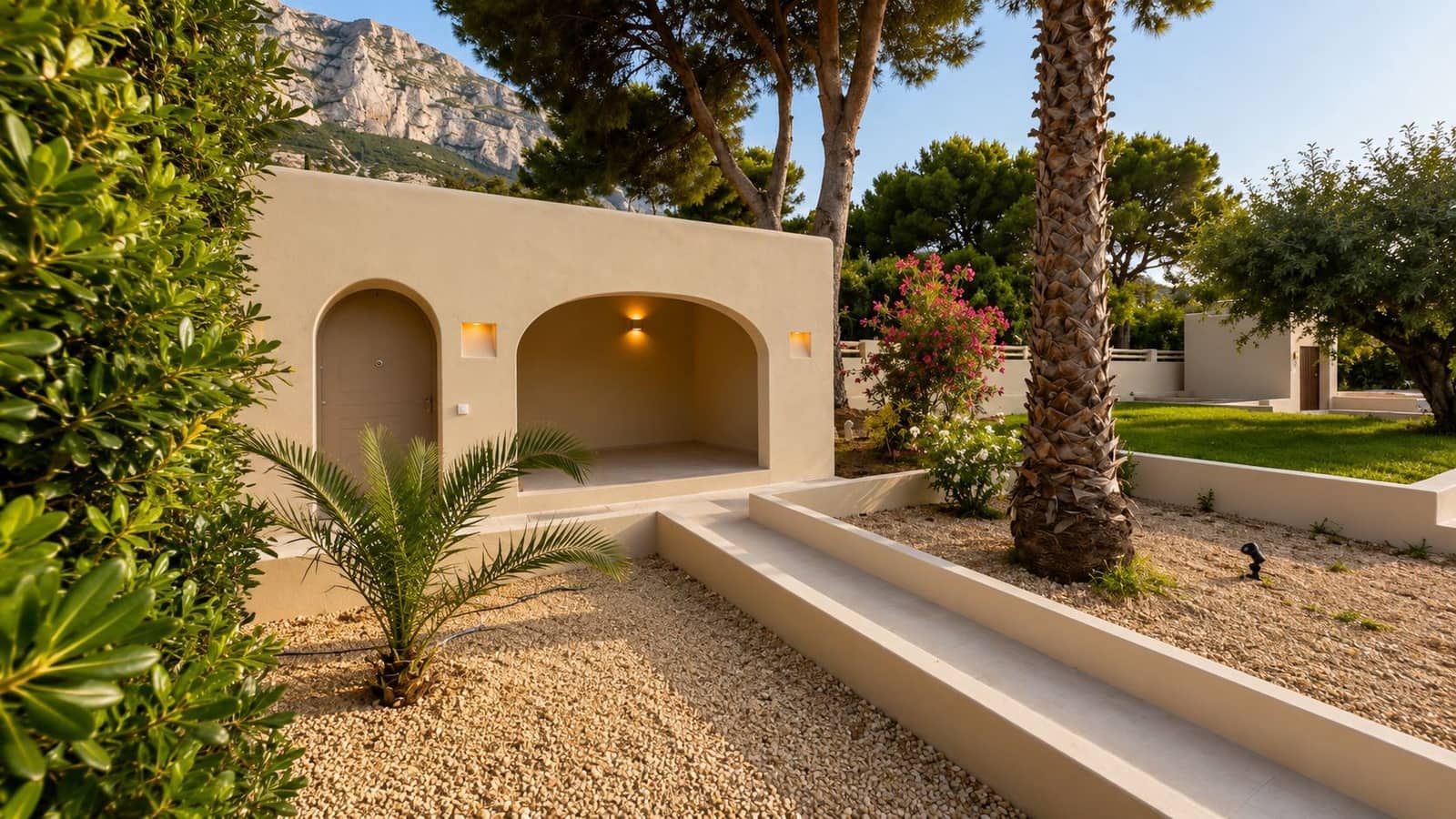 4 sypialnia Willa na sprzedaż w Denia z basenem garażem - 1 850 000 € (Ref: 10048139)