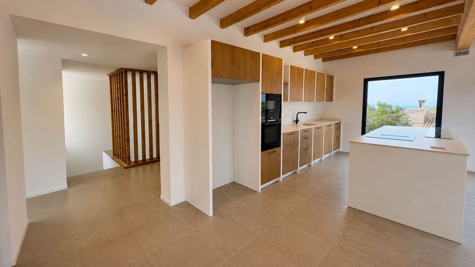 4 sypialnia Willa na sprzedaż w Denia z basenem garażem - 1 850 000 € (Ref: 10048139)