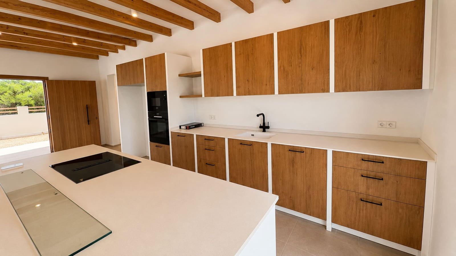 4 sypialnia Willa na sprzedaż w Denia z basenem garażem - 1 850 000 € (Ref: 10048139)