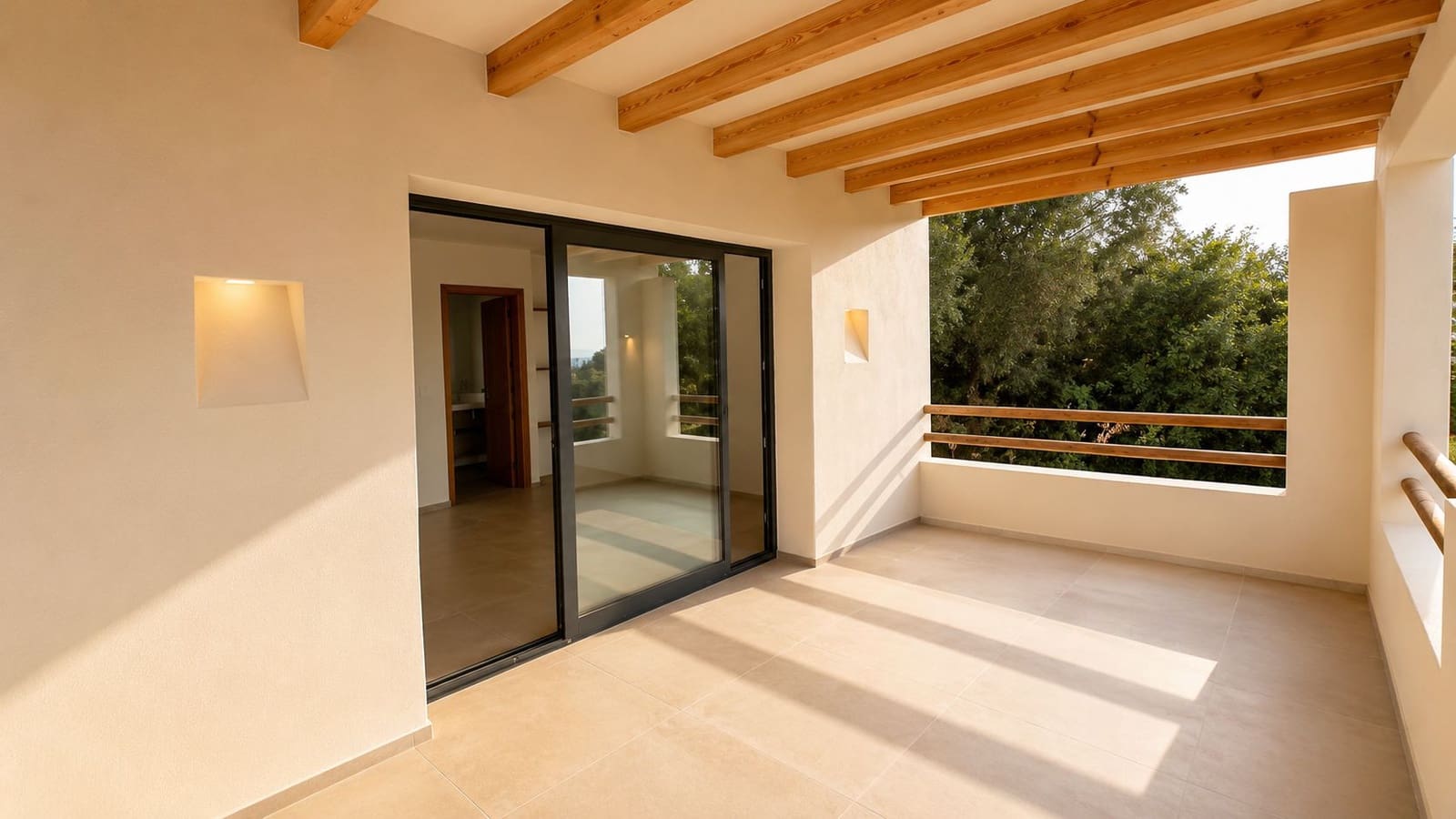 4 sypialnia Willa na sprzedaż w Denia z basenem garażem - 1 850 000 € (Ref: 10048139)
