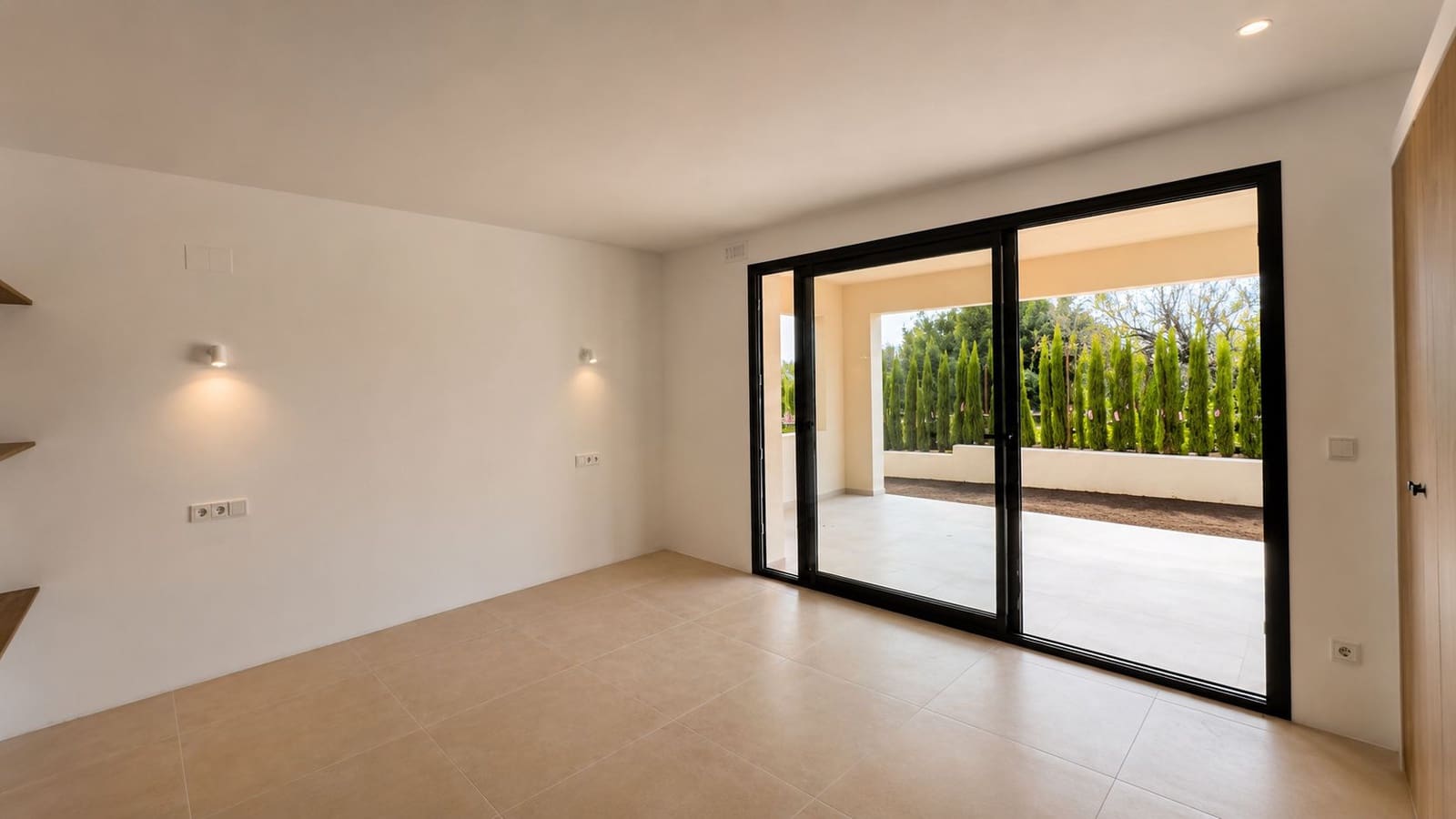 4 sypialnia Willa na sprzedaż w Denia z basenem garażem - 1 850 000 € (Ref: 10048139)