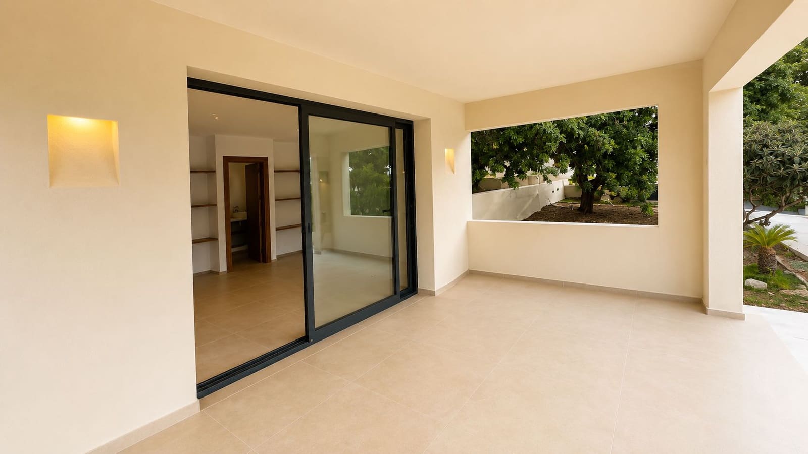 4 sypialnia Willa na sprzedaż w Denia z basenem garażem - 1 850 000 € (Ref: 10048139)