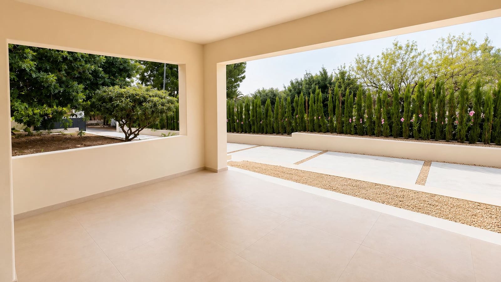 4 sypialnia Willa na sprzedaż w Denia z basenem garażem - 1 850 000 € (Ref: 10048139)