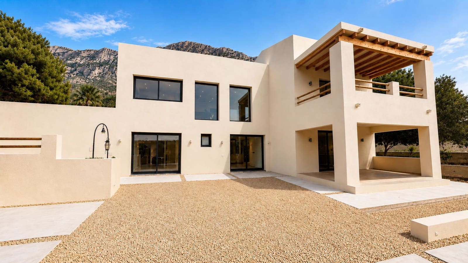 4 sypialnia Willa na sprzedaż w Denia z basenem garażem - 1 850 000 € (Ref: 10048139)