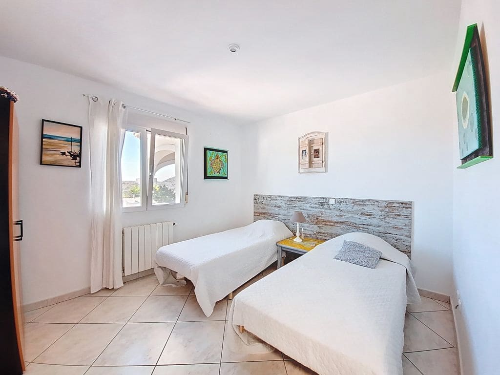 5 sypialnia Willa na sprzedaż w Pedreguer - 890 000 € (Ref: 10048140)