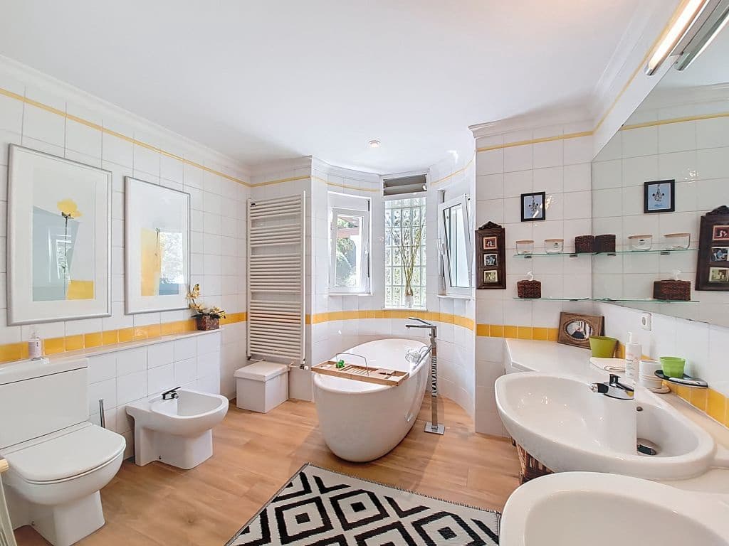 5 sypialnia Willa na sprzedaż w Pedreguer - 890 000 € (Ref: 10048140)