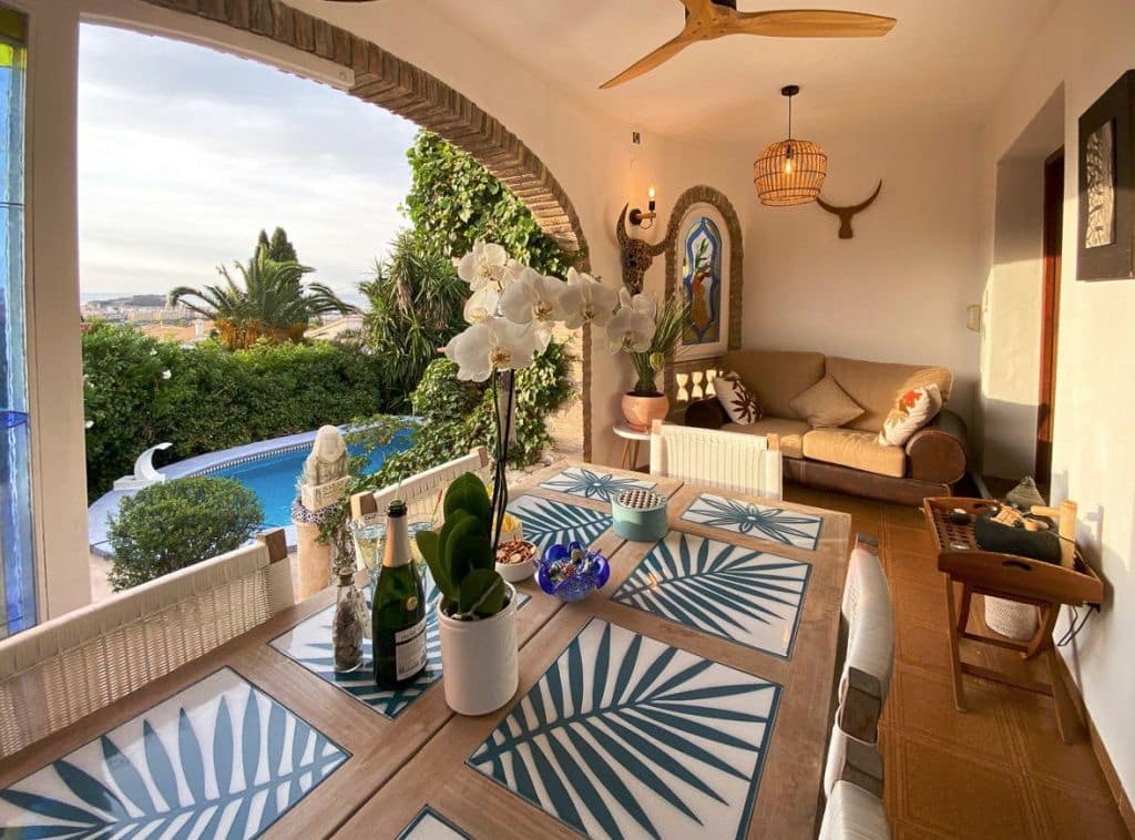4 bedroom Villa for sale in Denia - € 750,000 (Ref: 10048141)