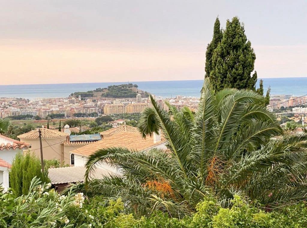 4 bedroom Villa for sale in Denia - € 750,000 (Ref: 10048141)