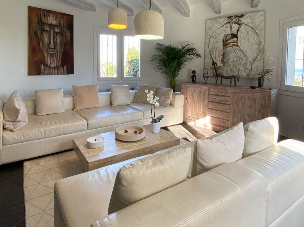 4 bedroom Villa for sale in Denia - € 750,000 (Ref: 10048141)